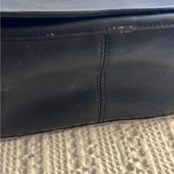 Coach Vintage Patricia's Legacy Bag , No Tag - Picture 5 of 16